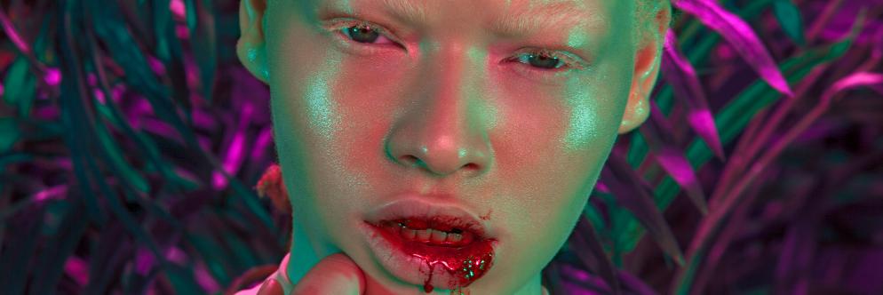 KatVonPire's profile banner image
