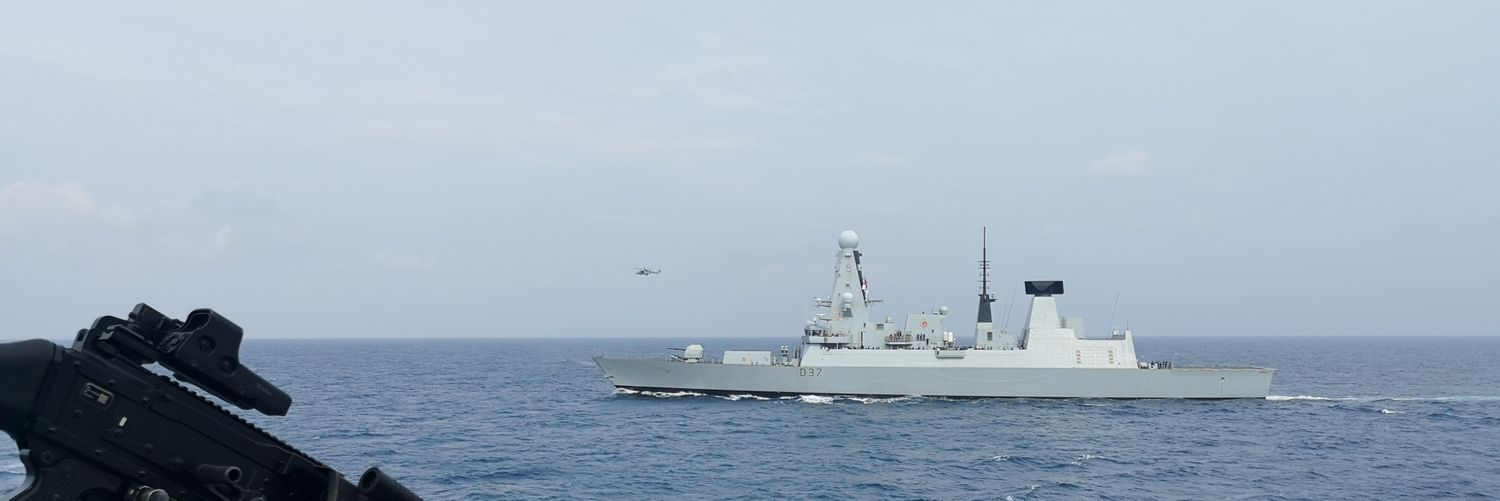 hmjtaylor's profile banner image
