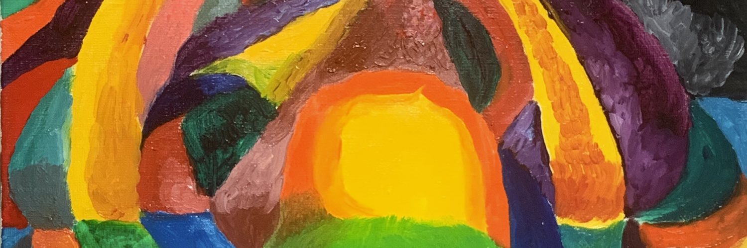 koroskin's profile banner image