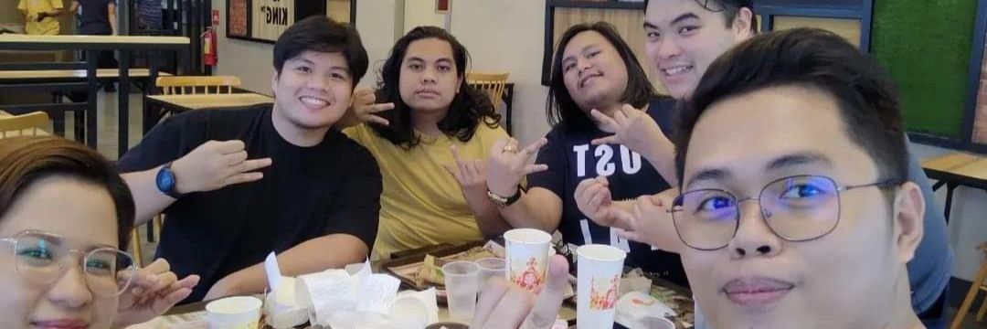 jeddecena121's profile banner image