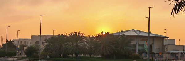 Alothman_kw Profile Banner