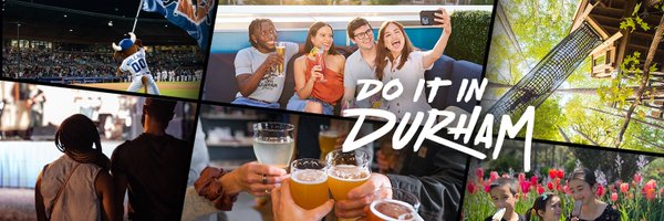 DurhamNC Profile Banner