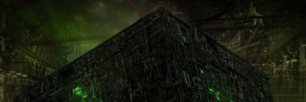 TheBorgDog's profile banner image