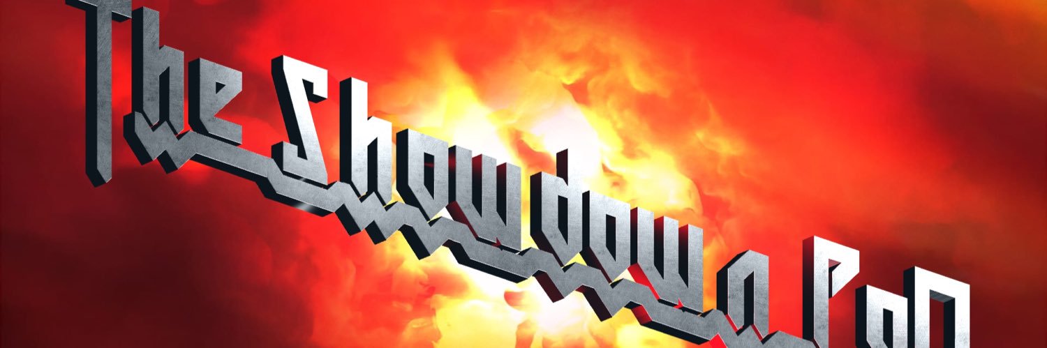 TheShowdownPod's profile banner image