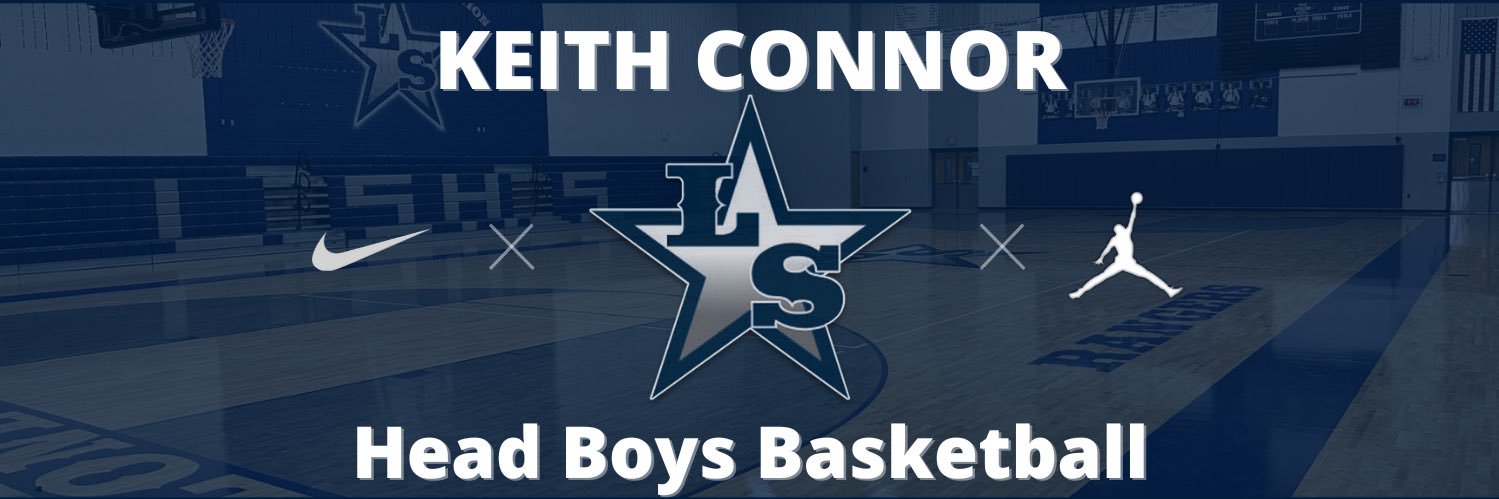 Keith Connor banner