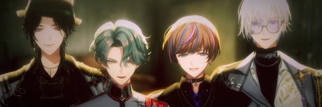 UndyingTonberry's profile banner image