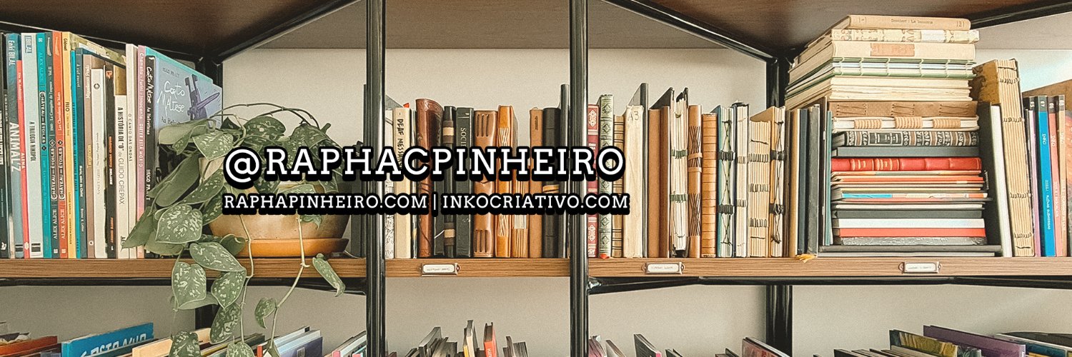 RaphaCPinheiro's profile banner image