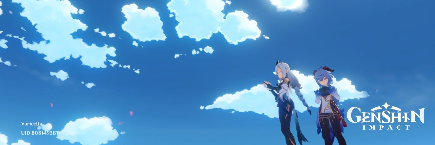 NesAgnesya's profile banner image