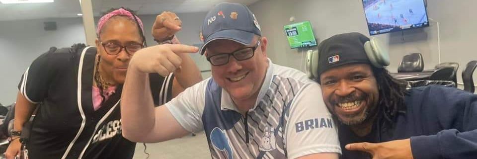 Brian Bobay banner