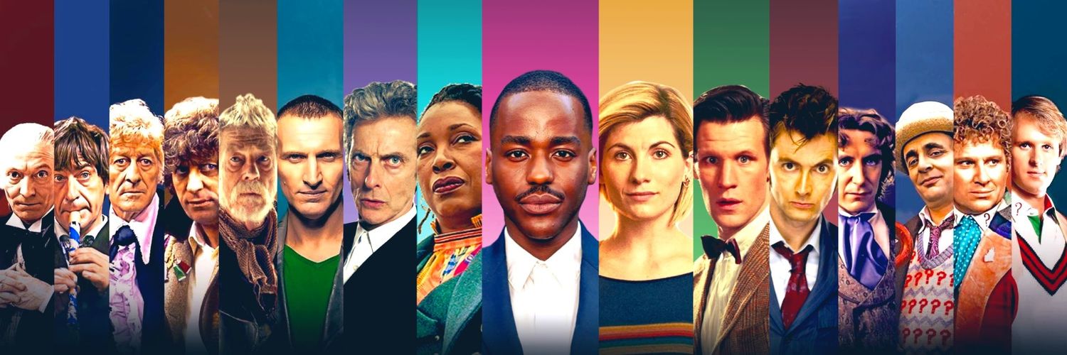 TimeLord692's profile banner image