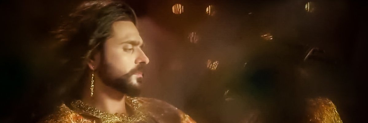Prithvi 😘 banner