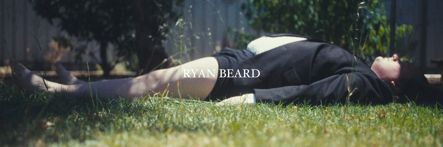 Ryan Beard banner