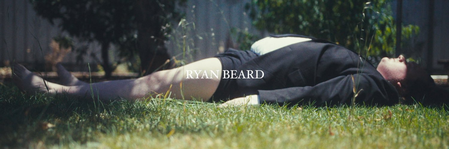 Ryan Beard Profile Banner