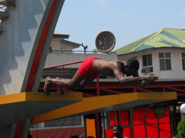 Muhammed O Yussufπ² | ETHGas ⛽ banner