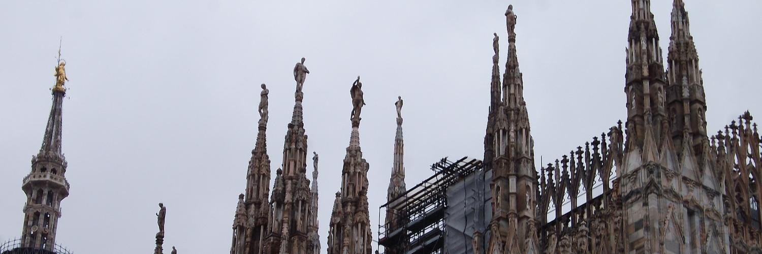 EdithofMilan's profile banner image