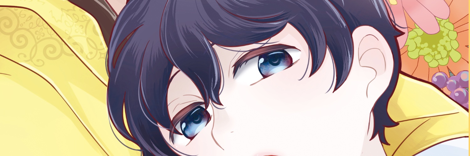 torimado's profile banner image