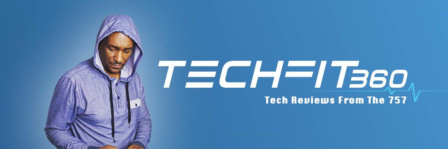 TechFit360's profile banner image