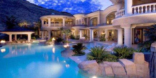 AmberRealtorDFW's profile banner image