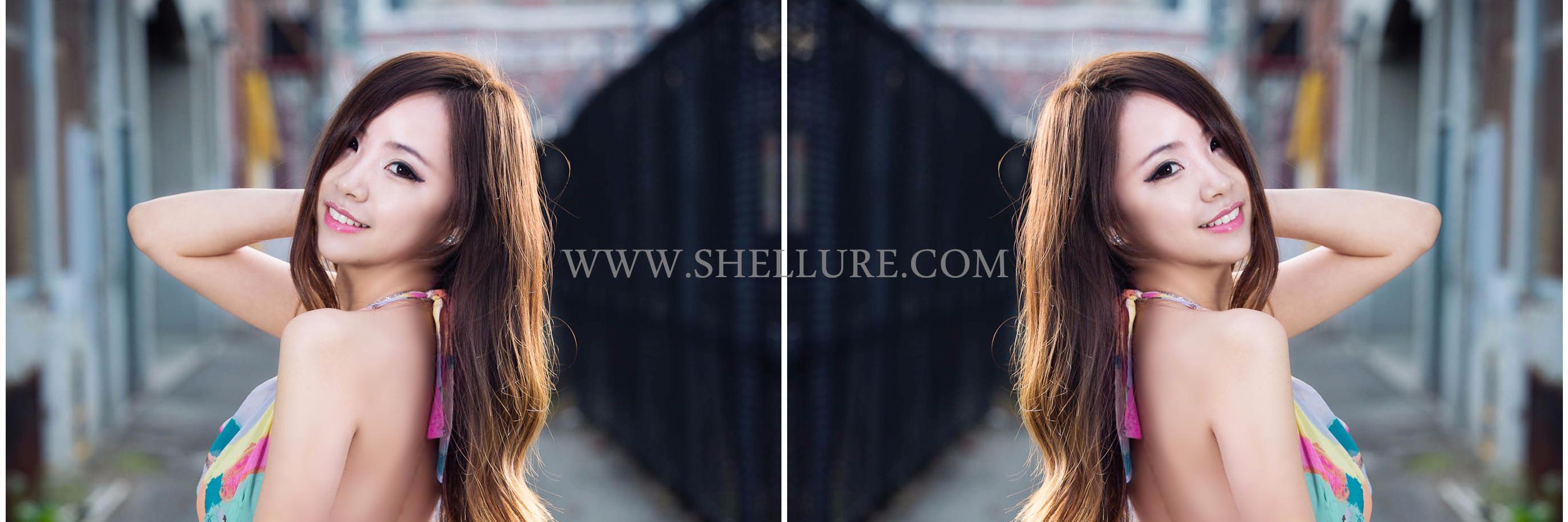 shellure's profile banner image