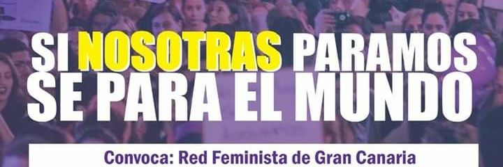 # REDFEMINISTAGC banner