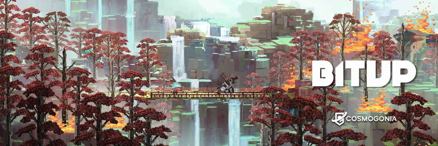 BitUpGame's profile banner image