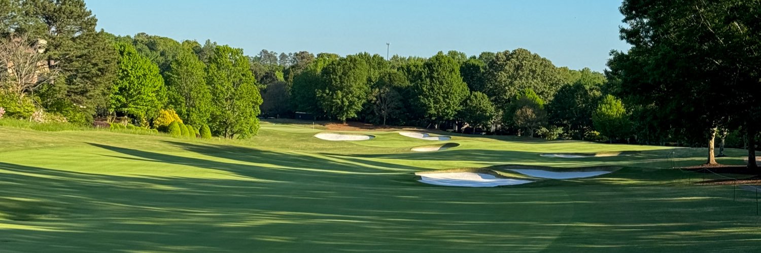 TPC Sugarloaf banner