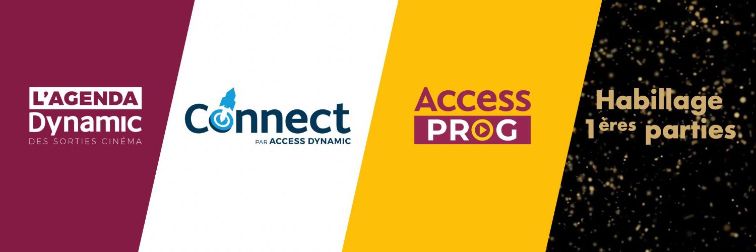 AccessDynamic's profile banner image