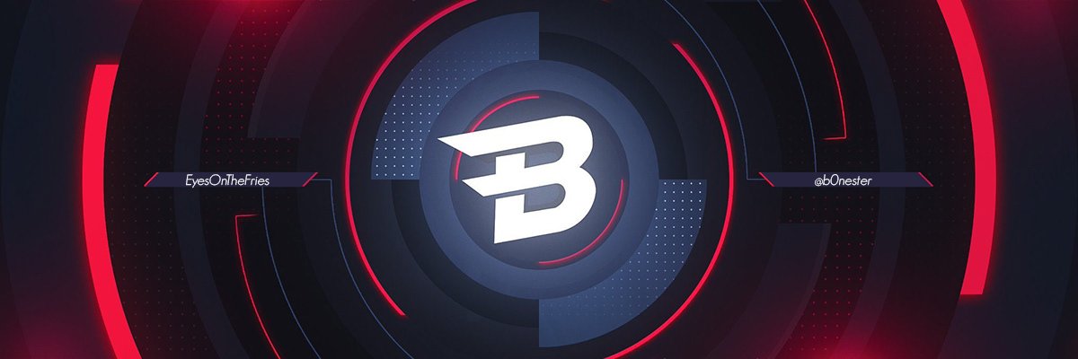 b0nester's profile banner image