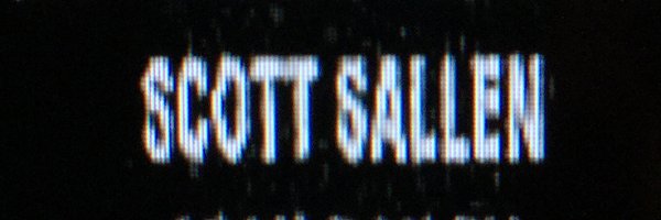 ScottSAllen Profile Banner