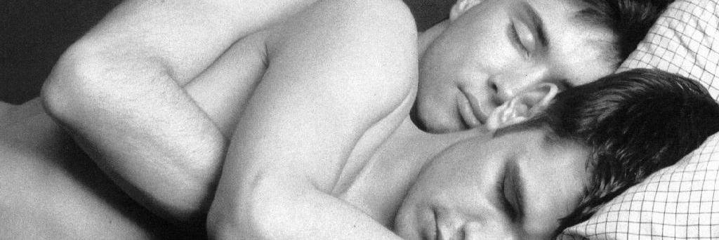 interestingGay's profile banner image