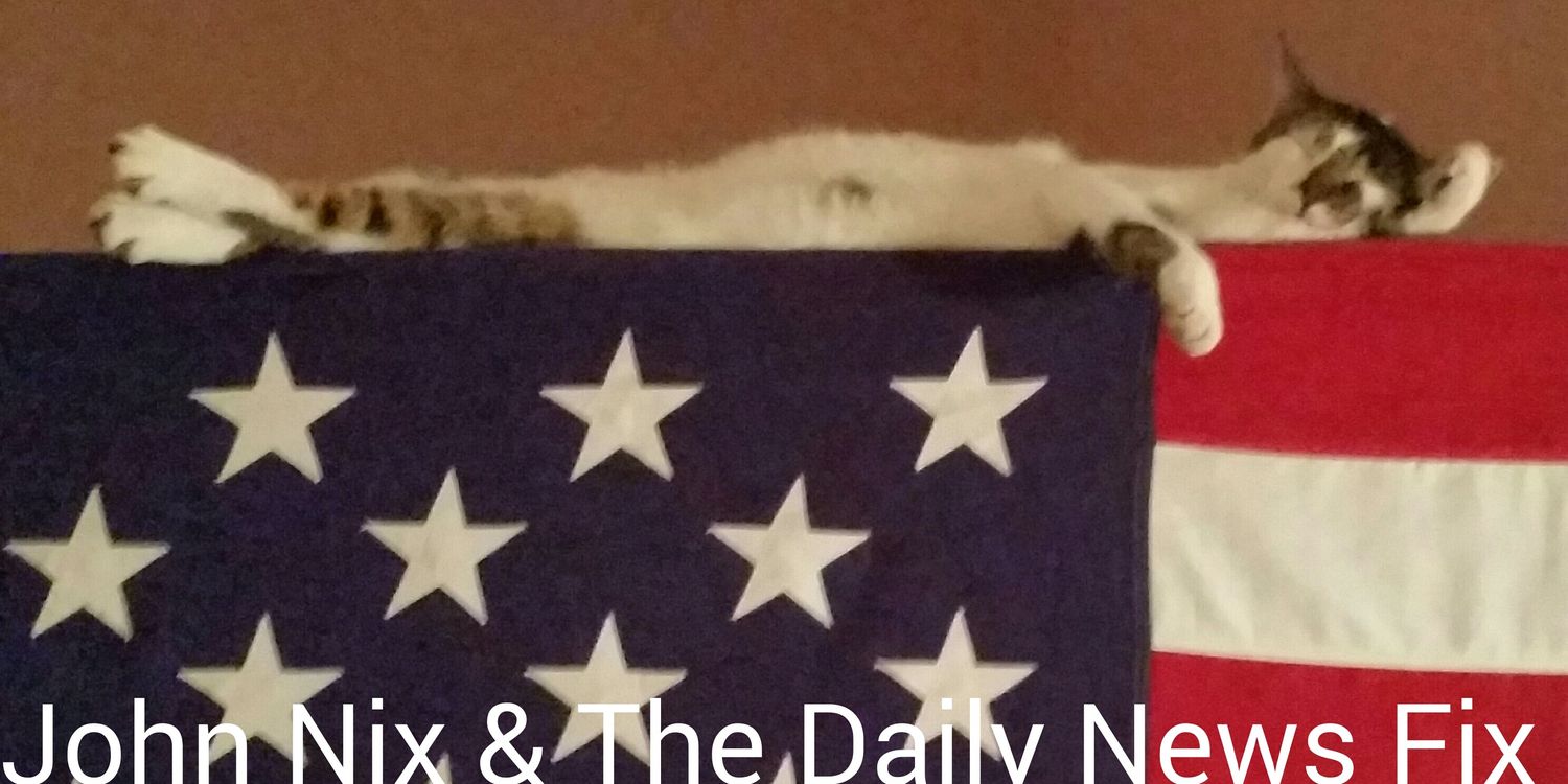 nixnewsfix's profile banner image