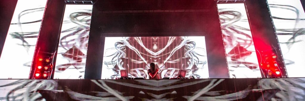 BassnectarVids's profile banner image