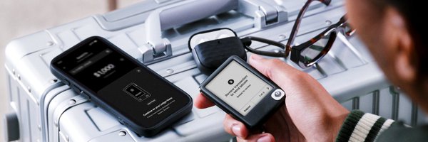 Ledger Profile Banner