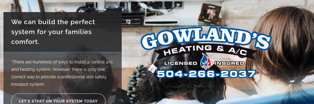 Gowlandsac's profile banner image