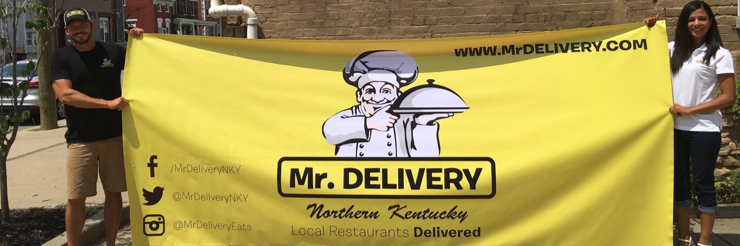 Mike Russell banner