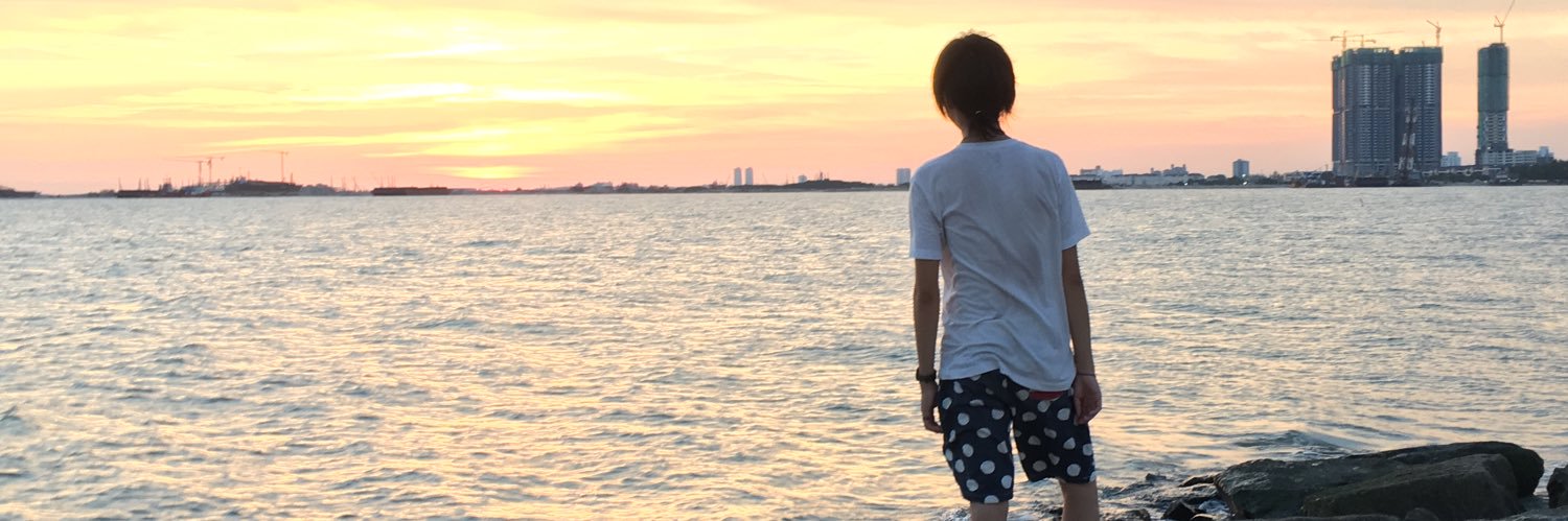 shinta19's profile banner image