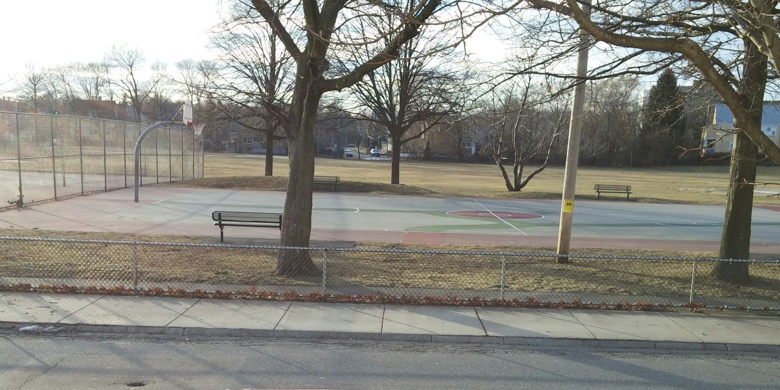 Margaret Riley banner