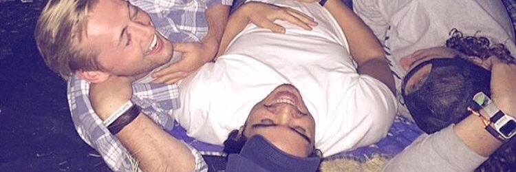 RecklessLizz's profile banner image