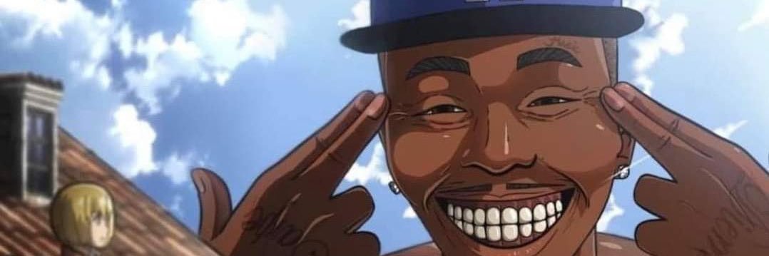 AyeLootz's profile banner image