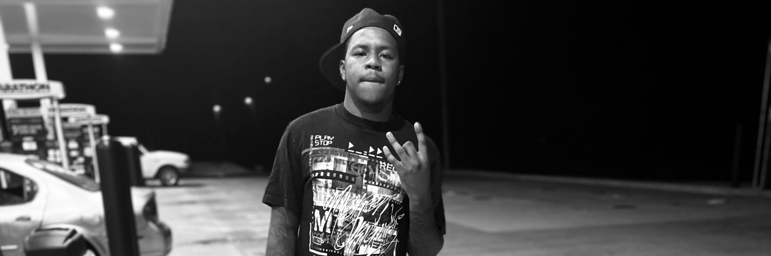 TreWimbush's profile banner image