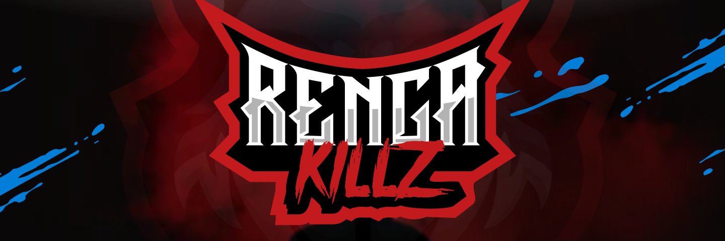Rengakillz's profile banner image