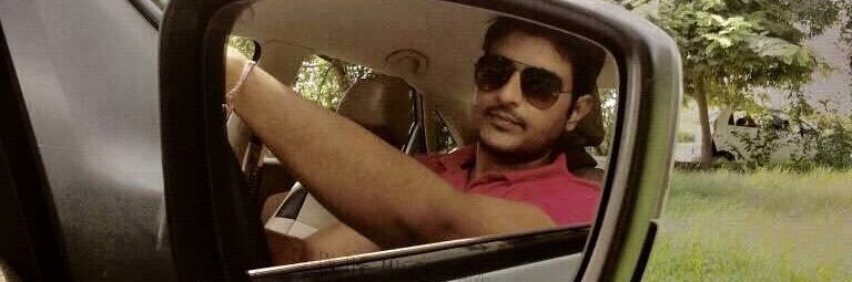 Vijay Desai banner