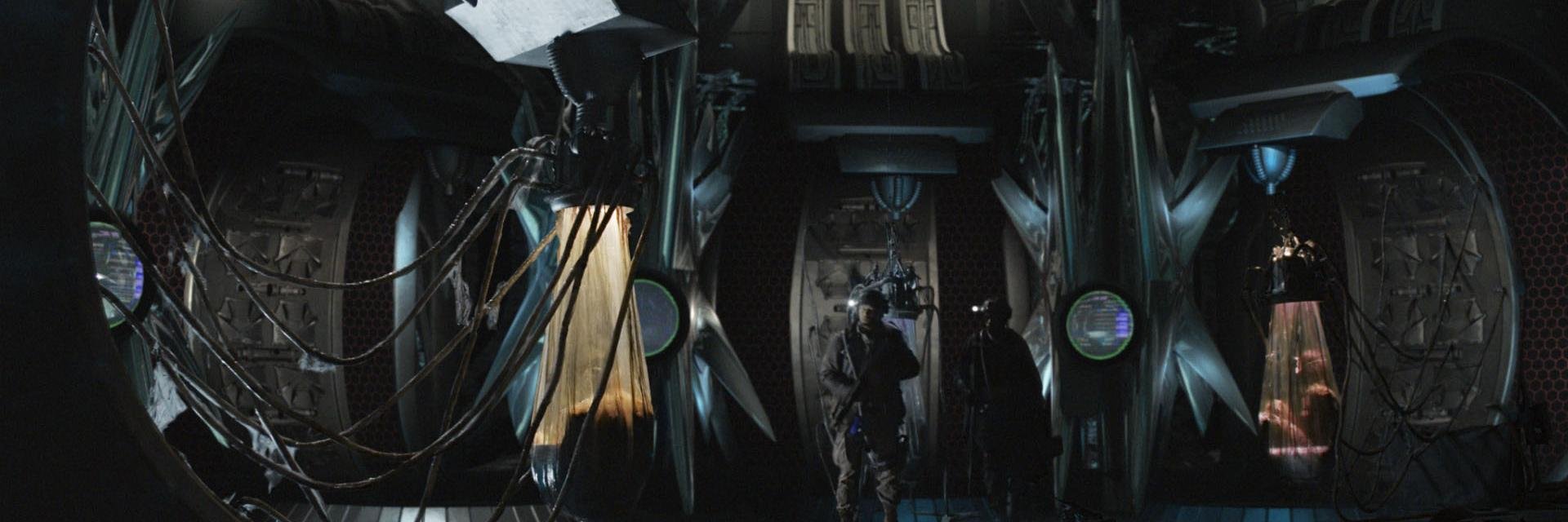 VFXDefiance's profile banner image