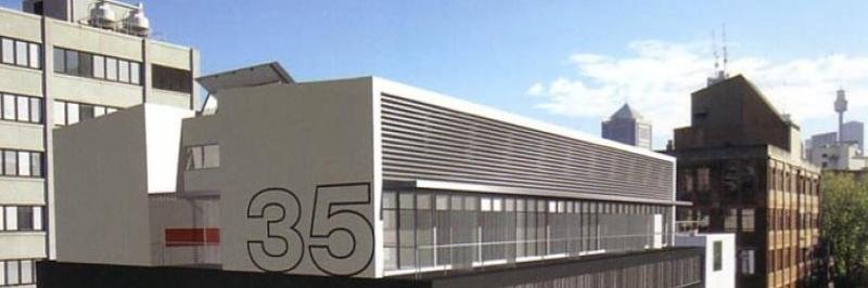 35Buckingham's profile banner image