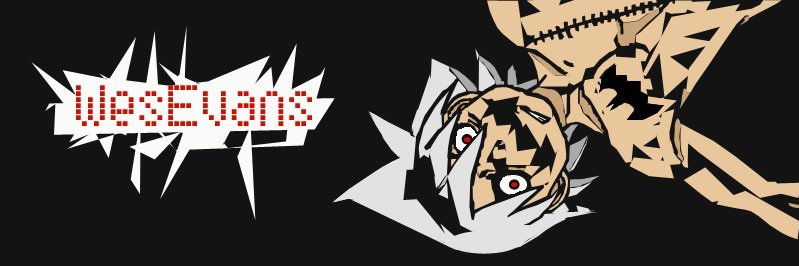 WesEvans222's profile banner image