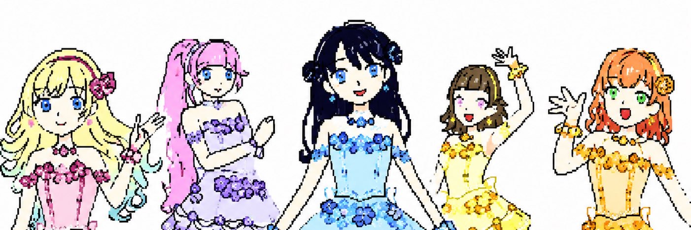 happyresq's profile banner image