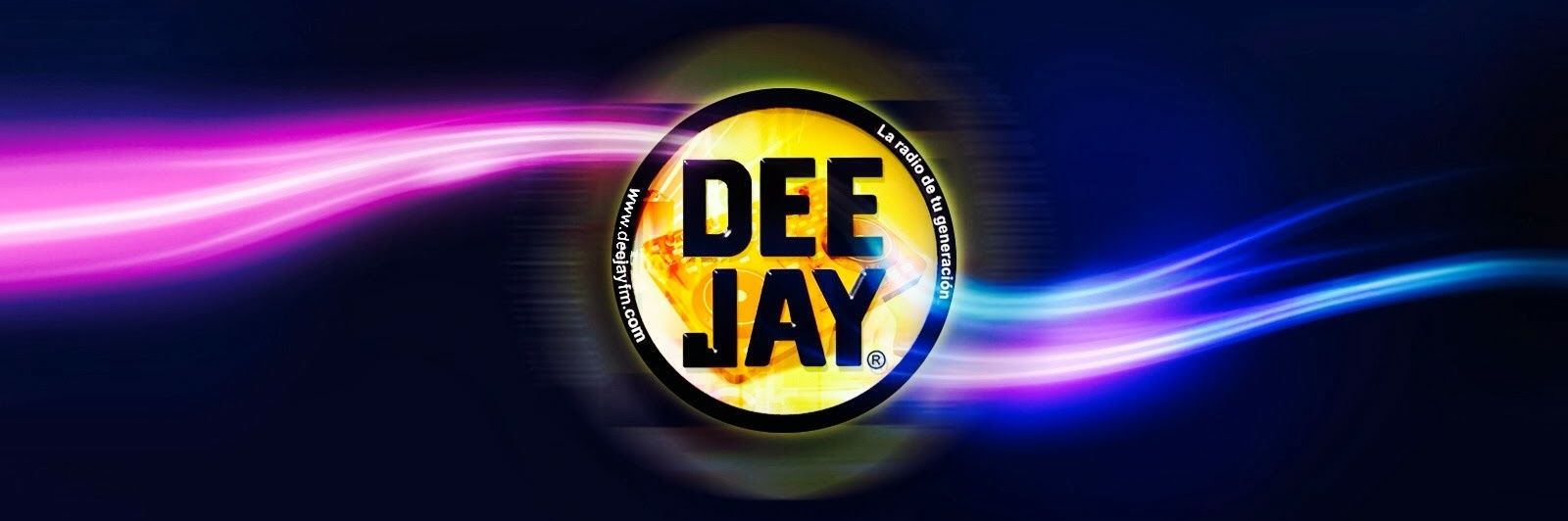 djnorman73's profile banner image