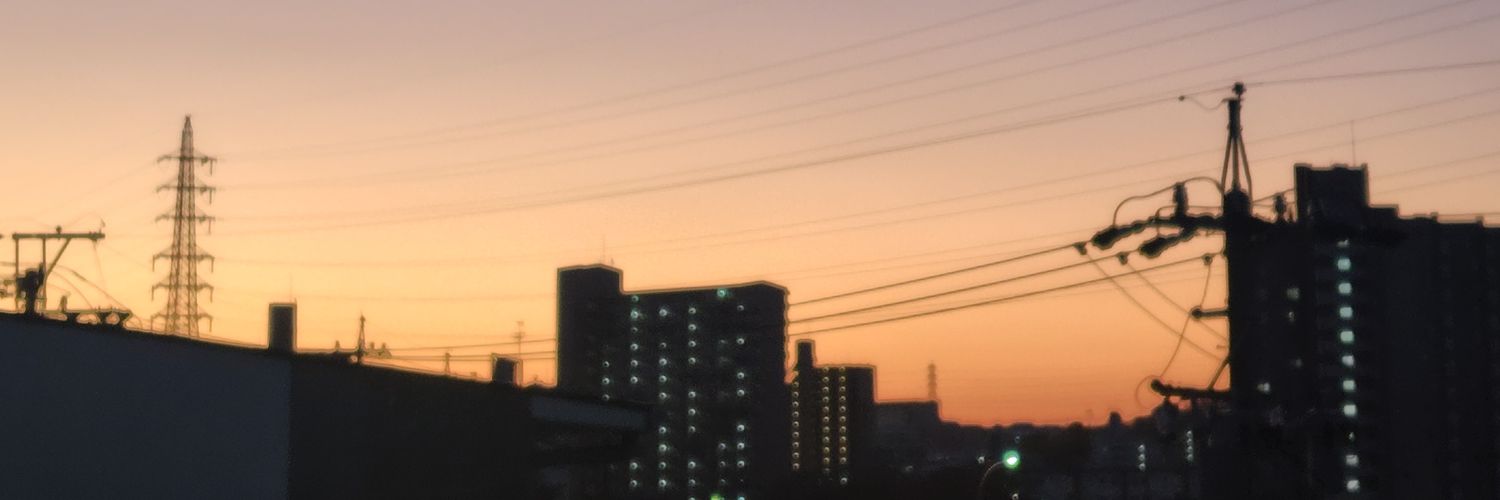 sgmrmr's profile banner image