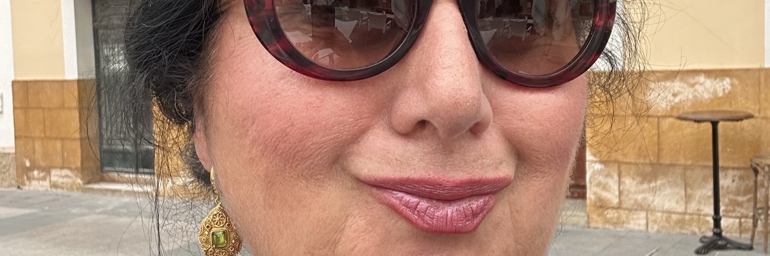 Mayte Carreño 🐦‍⬛ banner