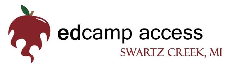 edcampaccessMI's profile banner image
